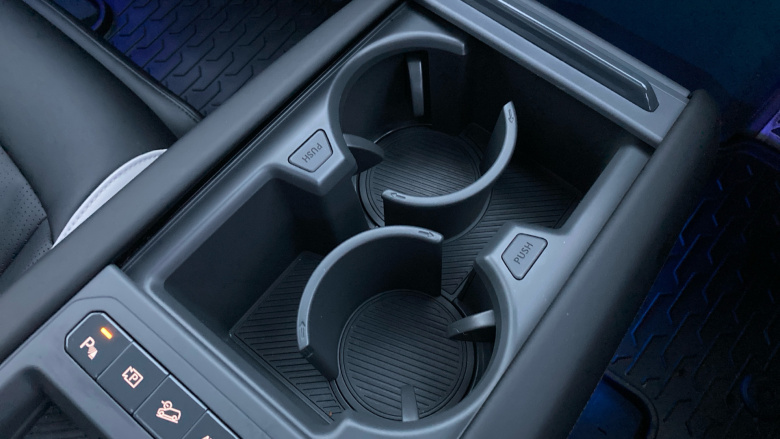 Kia EV9 282kW GT-Line S 99.8kWh AWD 5dr [7St] Auto Electric Estate